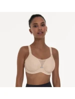 Dámská sportovní podprsenka s kosticí Active 5599 smart rose - Anita