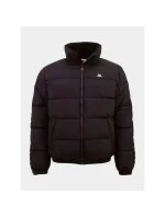 Dětská / junior bunda model 19394761 Černá - Kappa Dětská / junior bunda model 19394761 Černá - Kappa