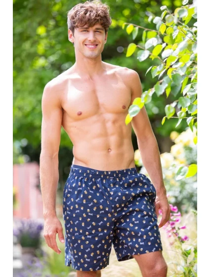 PÁNSKÉ ŠORTKY MXC 115 B24