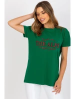 T-shirt model 167173 Fancy