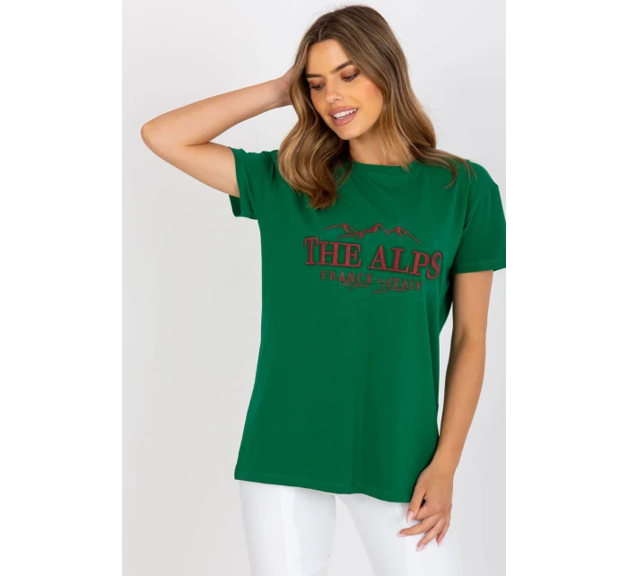 T-shirt model 167173 Fancy