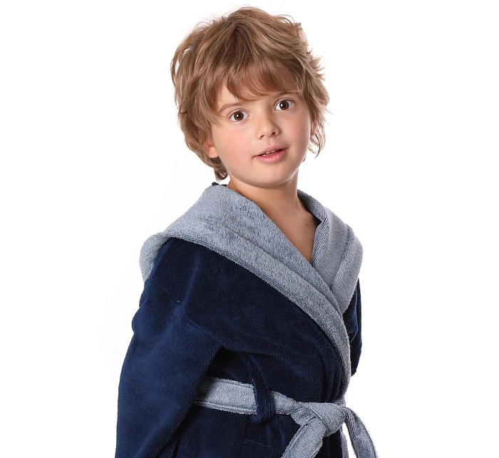 župan Tampa duo dětský dětské tmavě modrá