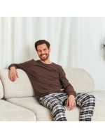 Pánské pyžamo model 21312071 - Doctornap