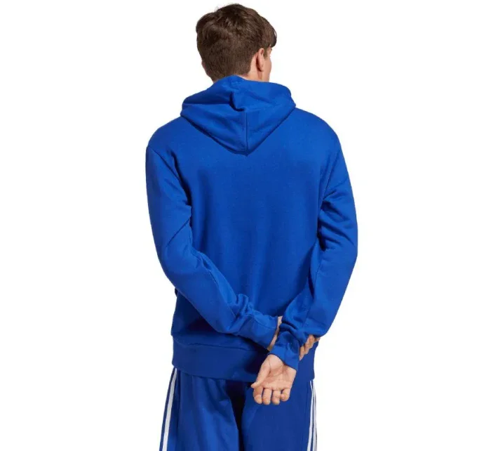 Mikina adidas Essentials French Terry Big Logo Hoodie M IC9366 Mikina adidas Essentials French Terry Big Logo Hoodie M IC9366