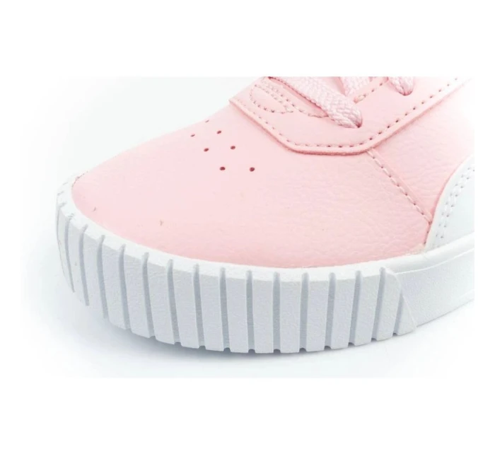 Boty Puma Carina Jr 386186 04