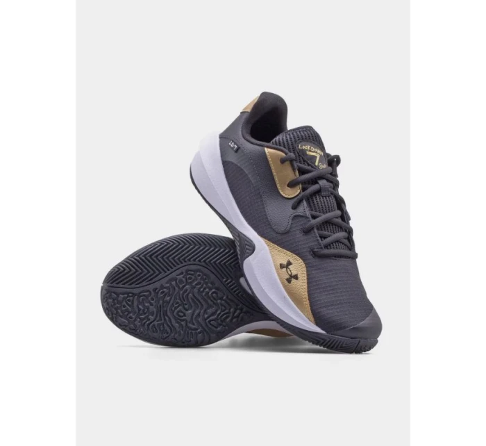 Pánské boty Under Armour 3027646-001 Pánské boty Under Armour 3027646-001