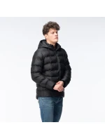 Prošívaná zimní bunda Hi-Tec Diorro M 92800621805 Prošívaná zimní bunda Hi-Tec Diorro M 92800621805