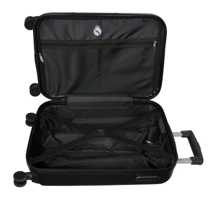 kufr na kolečkách pro Real Madrid model 21192385 - Inny kufr na kolečkách pro Real Madrid model 21192385 - Inny