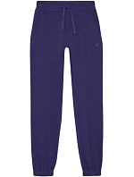 Kalhoty 4F CAS F1138 W 4FWMM00TTROF1138 31S dámské