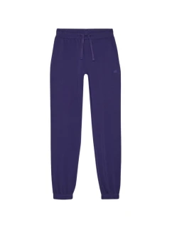 Kalhoty 4F CAS F1138 W 4FWMM00TTROF1138 31S dámské