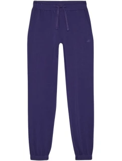 Spodnie CAS W WMM00TTRO 31S dámské model 20992996 - 4F