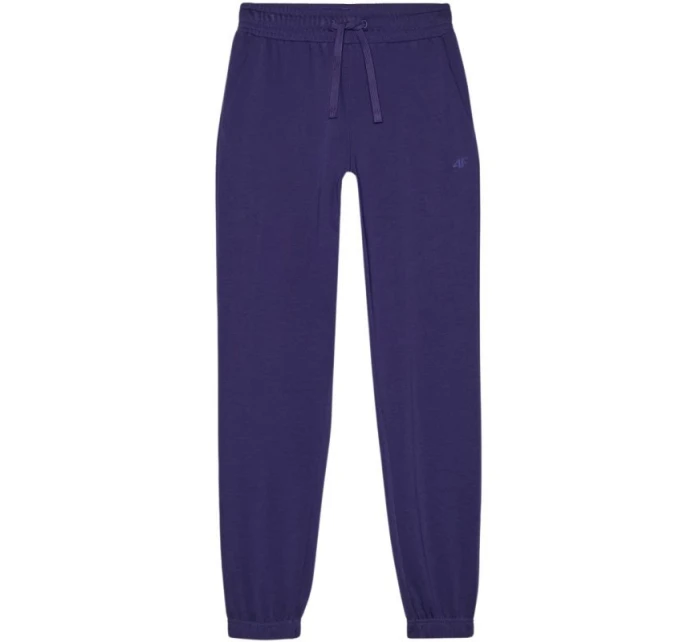 Kalhoty 4F CAS F1138 W 4FWMM00TTROF1138 31S dámské Kalhoty 4F CAS F1138 W 4FWMM00TTROF1138 31S dámské