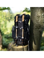 BATOH BLACK NILS CAMP model 21810632 - Nils Extreme BATOH BLACK NILS CAMP model 21810632 - Nils Extreme