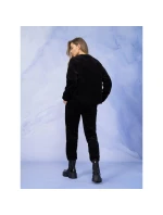 Dámská mikina s kapucí model 21429965 - Outhorn Dámská mikina s kapucí model 21429965 - Outhorn