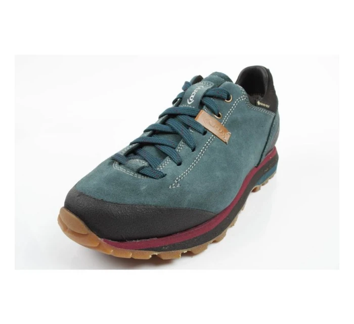 Aku Bellamont Gore-tex dámské robustní turistické boty dámské