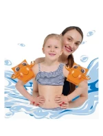 DĚTSKÉ PLAVECKÉ BOTY CRAB 26x22CM 32206 DĚTSKÉ PLAVECKÉ BOTY CRAB 26x22CM 32206