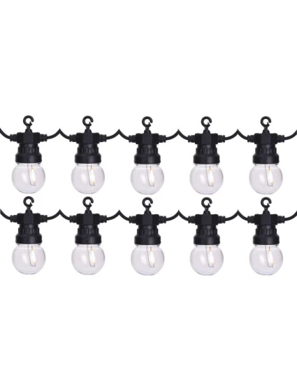 GIRLANDA OGRODOWA LIGHT  dětské model 21831193