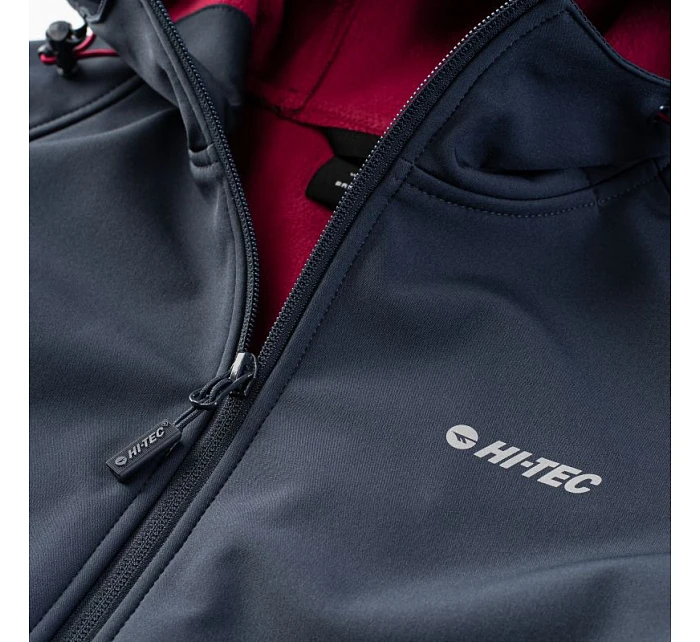 Dámský softshell LADY NETI II