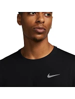 Pánské tričko Nike Pro Dri-FIT Tight Long-Sleeve, černé, FB7070 010