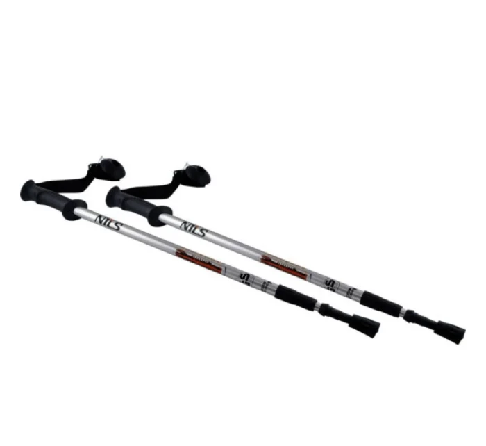 Trekingové hole model 21429213 - Nils Extreme Trekingové hole model 21429213 - Nils Extreme