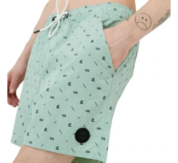 Pánské šortky M model 16049622 - Outhorn