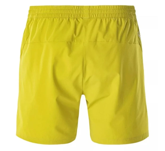 M šortky model 19076401 - Elbrus