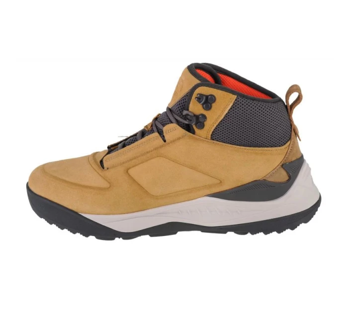 Pánská obuv Tundra M 4FAW22FWINM010-83S - 4F