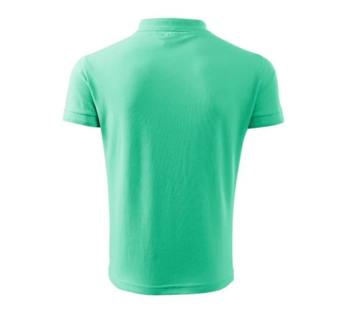 Tričko Malfini Pique Polo M MLI-20395 Tričko Malfini Pique Polo M MLI-20395