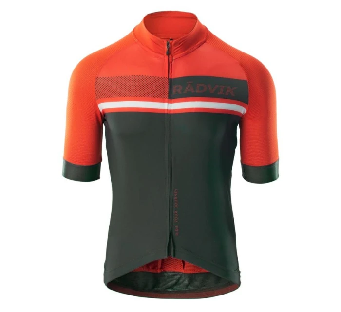 Pánský cyklistický dres  M  model 18041135 - Radvik