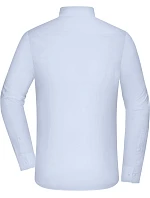 JN Popelínová košile slim fit s dlouhým rukávem 02. light blue model 22445804 - Daiber JN Popelínová košile slim fit s dlouhým rukávem 02. light blue model 22445804 - Daiber