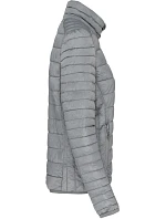 K Lehká dámská prošívaná bunda 20. marl silver model 22512440 - Kariban K Lehká dámská prošívaná bunda 20. marl silver model 22512440 - Kariban