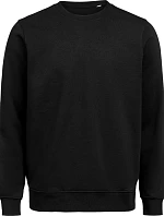 Untagged Movement OCS RCS Crewneck Těžká unisex mikina 66.3010 black