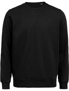 OCS RCS Crewneck Těžká unisex mikina model 22465655 black - Untagged Movement
