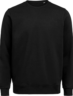 Untagged Movement OCS RCS Crewneck Těžká unisex mikina 66.3010 black