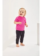 Babybugz BZ 02 Dětské tričko 71.0002 toffee Babybugz BZ 02 Dětské tričko 71.0002 toffee