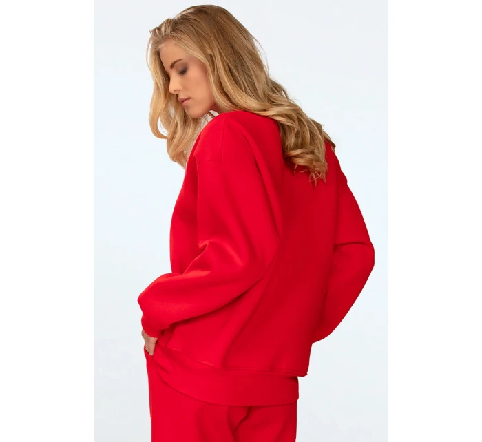 Dkaren Rehema-Bl barva:červená