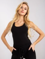 Dámský top BR TP 2127.89 černá