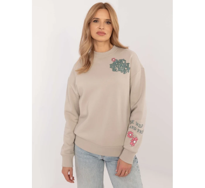 Halenka D10600T02568G béžová Halenka D10600T02568G béžová