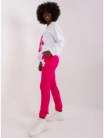 Komplet RV KMPL model 18729820 fuksjowy - FPrice Komplet RV KMPL model 18729820 fuksjowy - FPrice