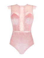 LivCo Corsetti Fashion Body Jadore Pink