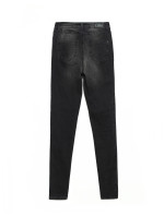 CONTE Jeans Washed Black