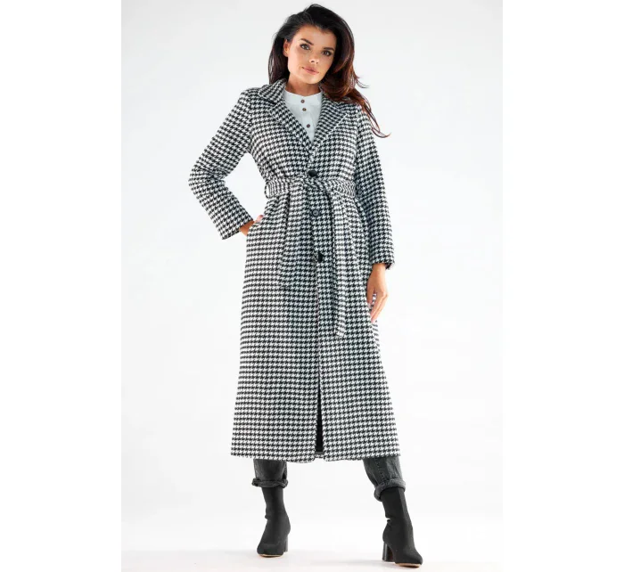 Kabát model 18133003 - awama