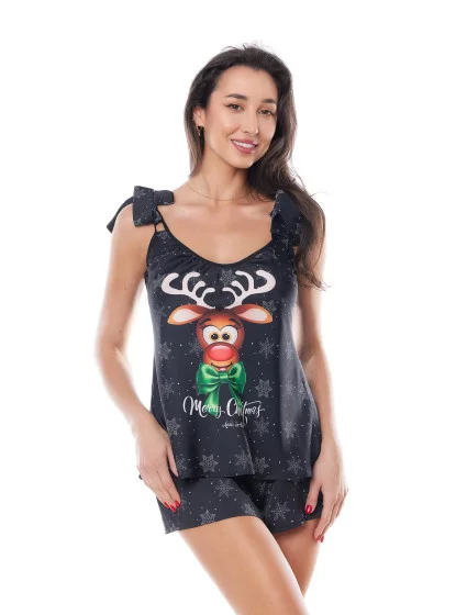 model 19309854 set Aster set black - Anais