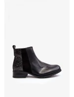 Jodhpur boty model 190202 Step in style Jodhpur boty model 190202 Step in style