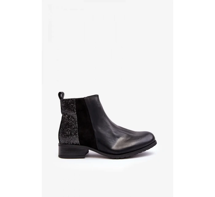 Jodhpur boty model 190202 Step in style Jodhpur boty model 190202 Step in style