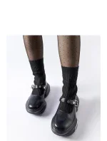 Boty model 206521 Solea Boty model 206521 Solea