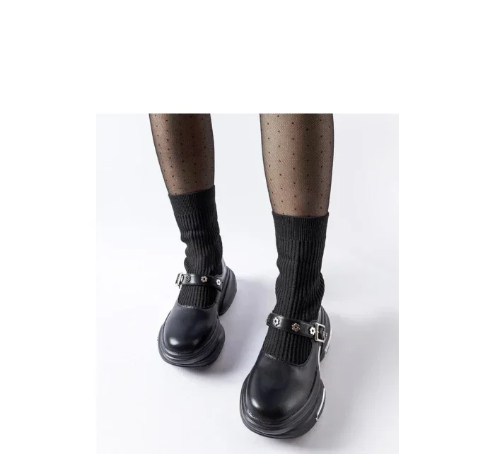 Boty model 206521 Solea Boty model 206521 Solea