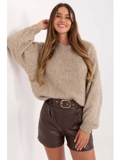 Svetr model 219476 Italy Moda