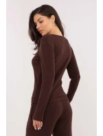 Svetr  model 221376 Factory Price