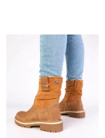 Boty model 221679 Solea Boty model 221679 Solea